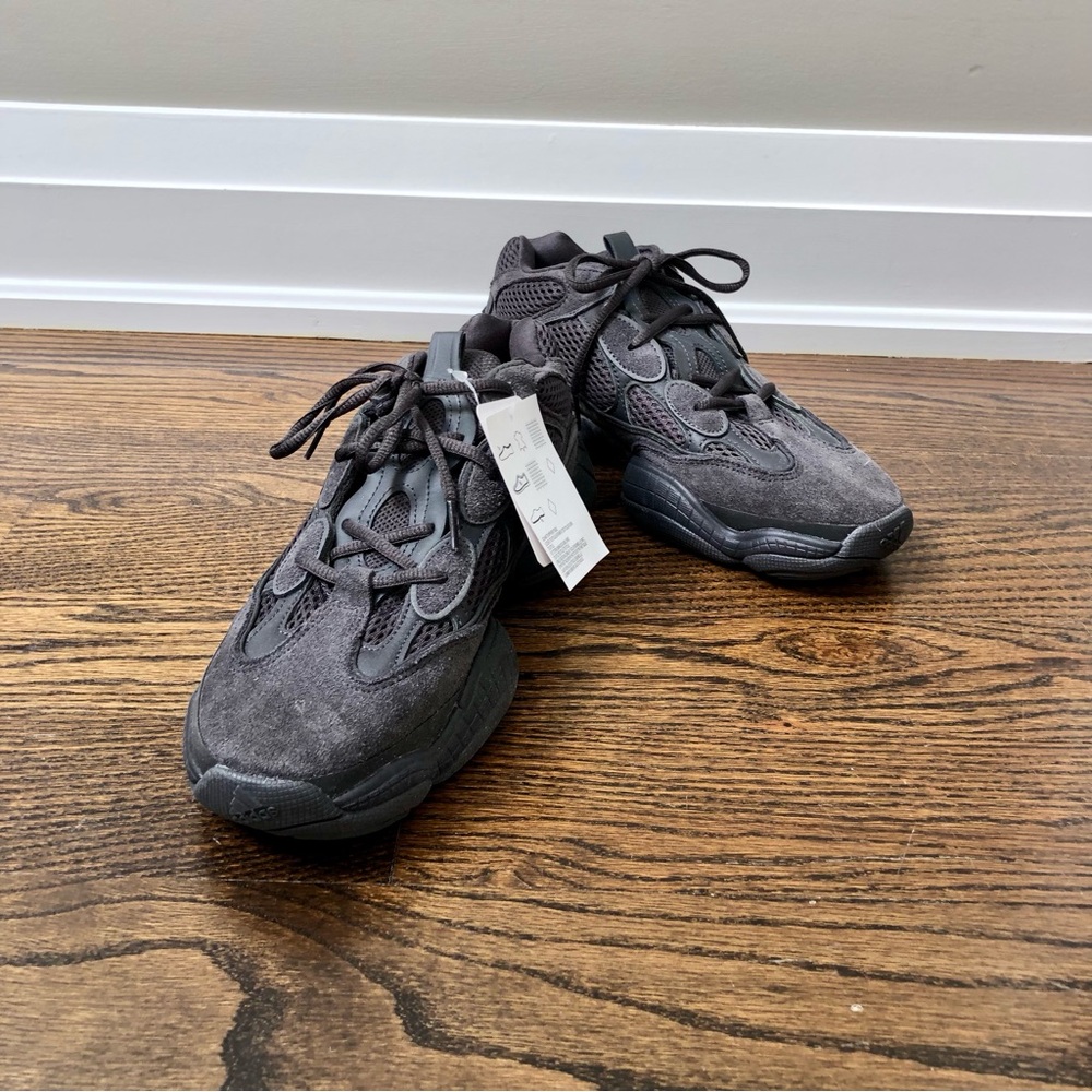 💠 Yeezy 500 Granite